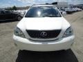 Crystal White - RX 330 AWD Photo No. 2