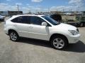 Crystal White - RX 330 AWD Photo No. 4