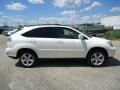 Crystal White - RX 330 AWD Photo No. 5
