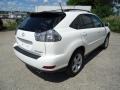 Crystal White - RX 330 AWD Photo No. 6