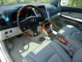 Crystal White - RX 330 AWD Photo No. 10