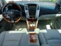Crystal White - RX 330 AWD Photo No. 26