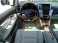 Crystal White - RX 330 AWD Photo No. 27