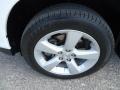 Crystal White - RX 330 AWD Photo No. 32