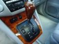 Crystal White - RX 330 AWD Photo No. 39