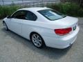 2008 Alpine White BMW 3 Series 335i Coupe  photo #8