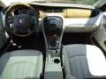 Ivory 2004 Jaguar X-Type 3.0 Dashboard
