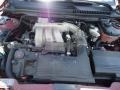 3.0 Liter DOHC 24 Valve V6 Engine for 2004 Jaguar X-Type 3.0 #67102431