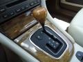 5 Speed Automatic 2004 Jaguar X-Type 3.0 Transmission