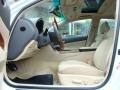 Crystal White - GS 300 AWD Photo No. 9
