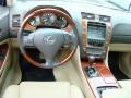 Crystal White - GS 300 AWD Photo No. 11