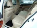 Crystal White - GS 300 AWD Photo No. 12