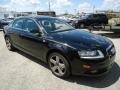 Brilliant Black - A6 3.2 quattro Sedan Photo No. 3