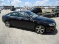 Brilliant Black - A6 3.2 quattro Sedan Photo No. 4
