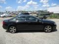 Brilliant Black - A6 3.2 quattro Sedan Photo No. 5