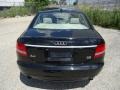 Brilliant Black - A6 3.2 quattro Sedan Photo No. 7