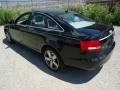 Brilliant Black - A6 3.2 quattro Sedan Photo No. 8