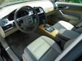 Brilliant Black - A6 3.2 quattro Sedan Photo No. 10