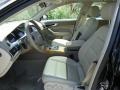 Brilliant Black - A6 3.2 quattro Sedan Photo No. 11