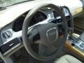 Brilliant Black - A6 3.2 quattro Sedan Photo No. 15