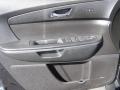 2007 Carbon Metallic GMC Acadia SLT AWD  photo #18