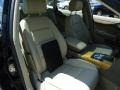 Brilliant Black - A6 3.2 quattro Sedan Photo No. 19
