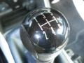 Ebony Black - Focus SES Coupe Photo No. 24