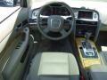 Brilliant Black - A6 3.2 quattro Sedan Photo No. 28