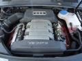 Brilliant Black - A6 3.2 quattro Sedan Photo No. 30