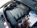 Brilliant Black - A6 3.2 quattro Sedan Photo No. 31