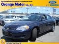 Imperial Blue Metallic - Impala LT Photo No. 1