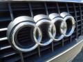 Brilliant Black - A6 3.2 quattro Sedan Photo No. 32