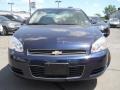 Imperial Blue Metallic - Impala LT Photo No. 2