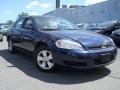 Imperial Blue Metallic - Impala LT Photo No. 3