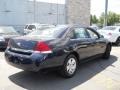 Imperial Blue Metallic - Impala LT Photo No. 5
