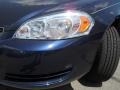 Imperial Blue Metallic - Impala LT Photo No. 7