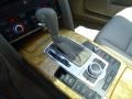 Brilliant Black - A6 3.2 quattro Sedan Photo No. 46
