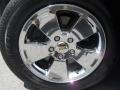 Imperial Blue Metallic - Impala LT Photo No. 30