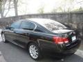Black Onyx - GS 300 Photo No. 1