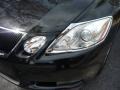 Black Onyx - GS 300 Photo No. 5