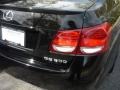 Black Onyx - GS 300 Photo No. 11