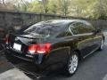 Black Onyx - GS 300 Photo No. 13