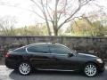 Black Onyx - GS 300 Photo No. 14