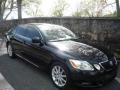 Black Onyx - GS 300 Photo No. 15