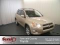 Sandy Beach Metallic - RAV4 Limited Photo No. 1