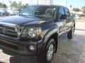 Magnetic Gray Metallic - Tacoma V6 PreRunner TRD Double Cab Photo No. 5