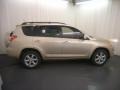 Sandy Beach Metallic - RAV4 Limited Photo No. 4