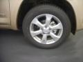 Sandy Beach Metallic - RAV4 Limited Photo No. 5