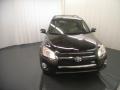 2012 Super White Toyota RAV4 V6 Limited  photo #2