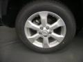 2012 Super White Toyota RAV4 V6 Limited  photo #6